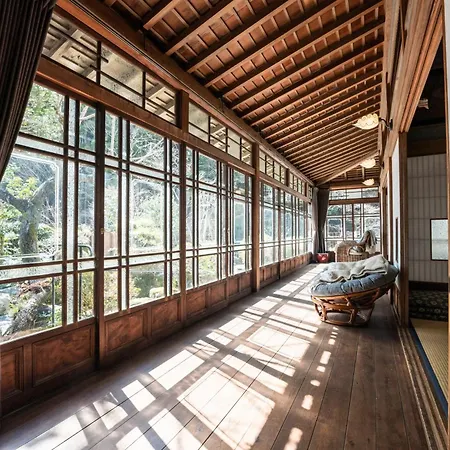 Temple Lodging Shukubo Kakurinbo Minobu Exterior foto