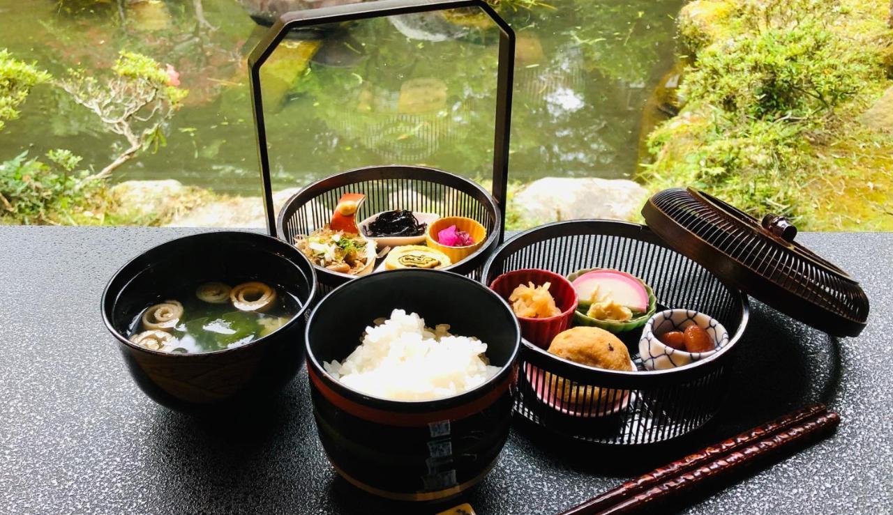 Ryokan Temple Lodging Shukubo Kakurinbo 2*