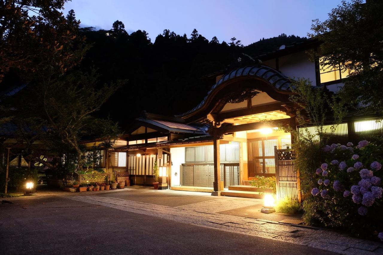 Temple Lodging Shukubo Kakurinbo Ryokan 2*