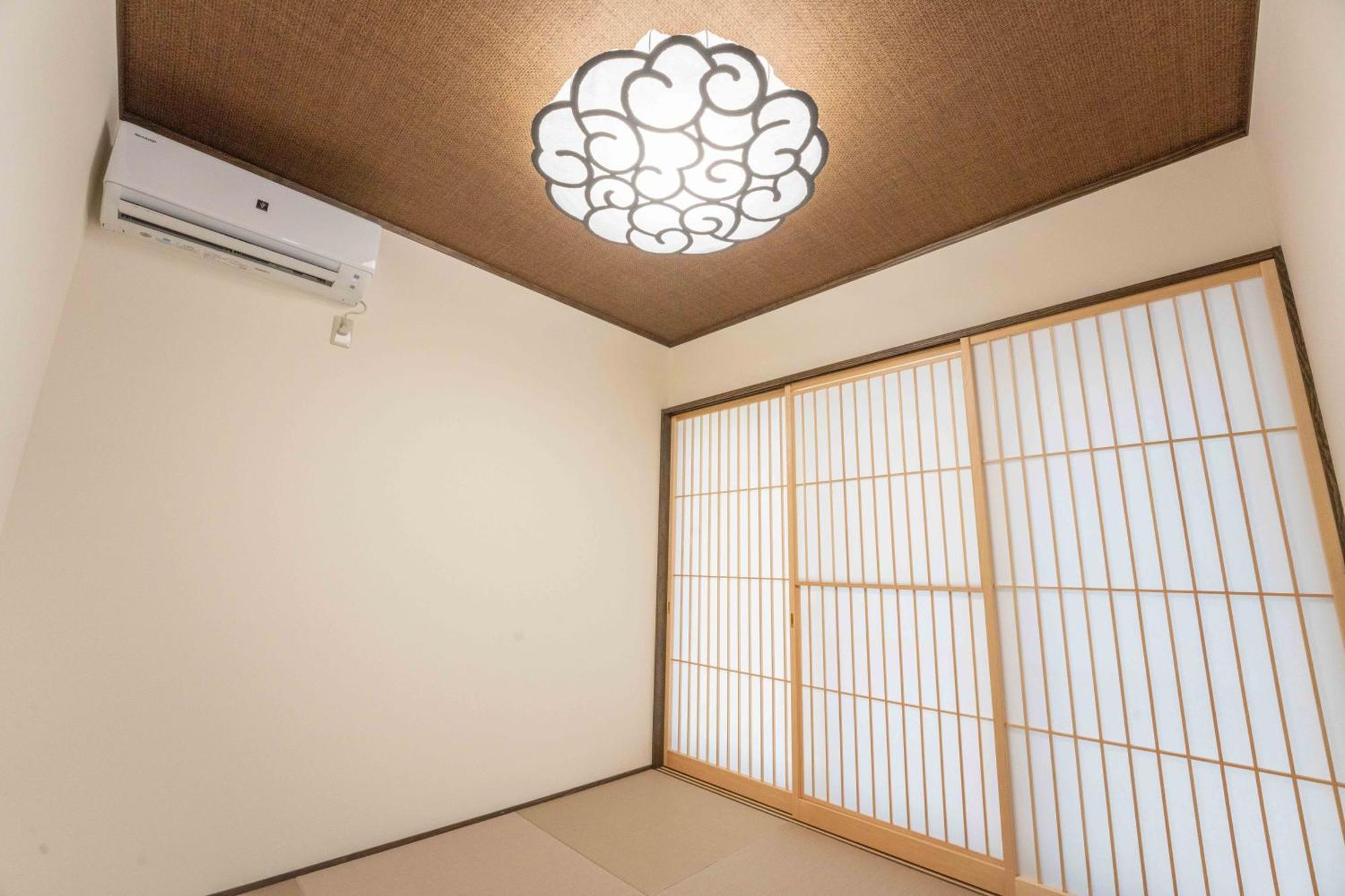 Ryokan Temple Shukubo Kakurinbo Minobu