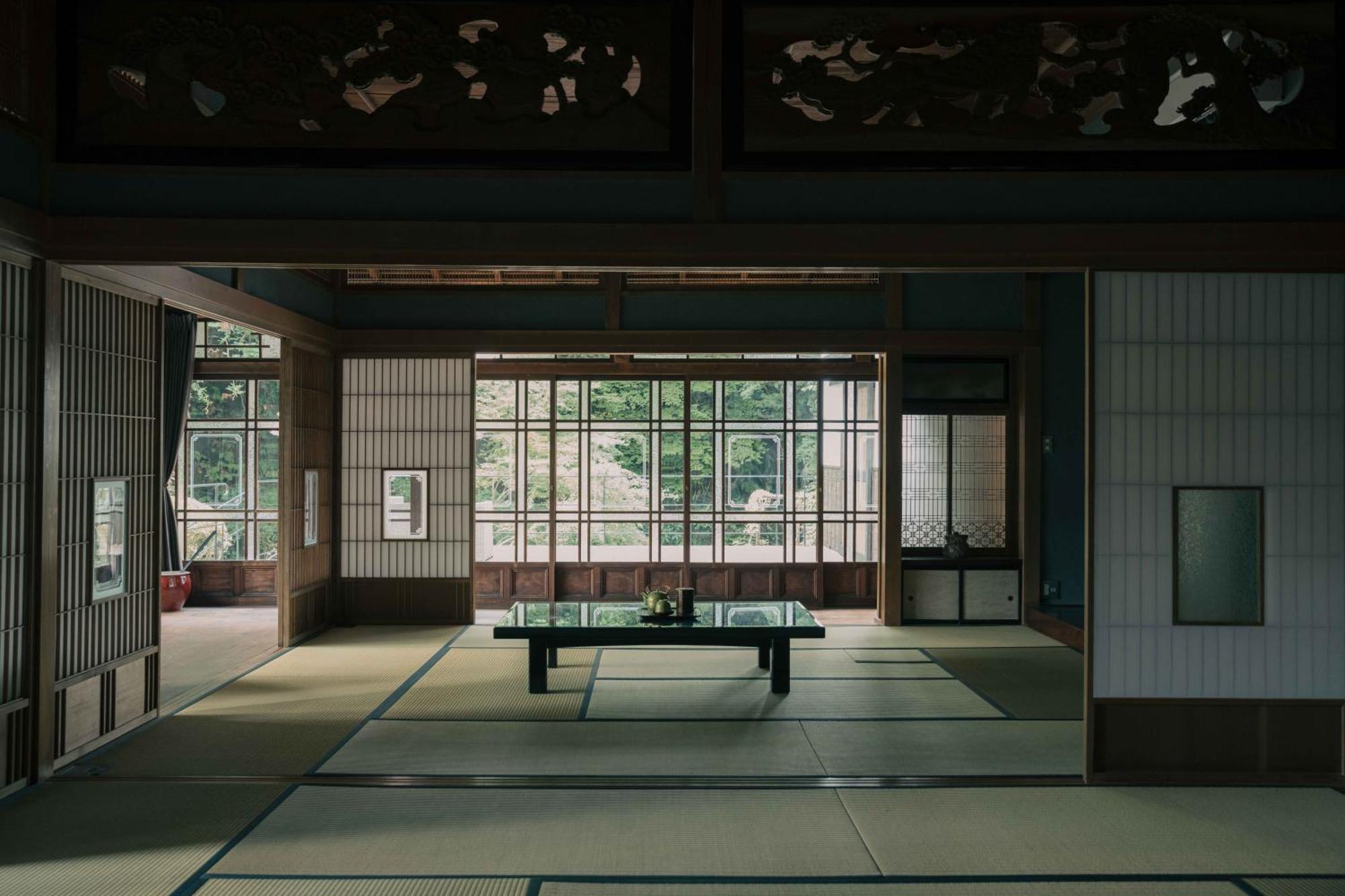 Temple Lodging Shukubo Kakurinbo Ryokan